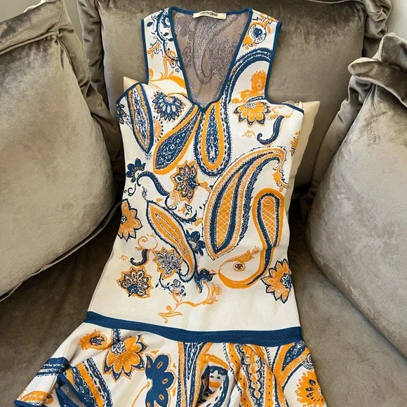 Roberto Cavalli Dress - Picture 4 of 8